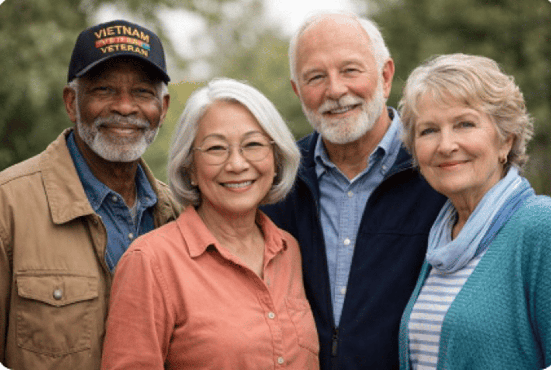 black and brown leather padded tub sofa