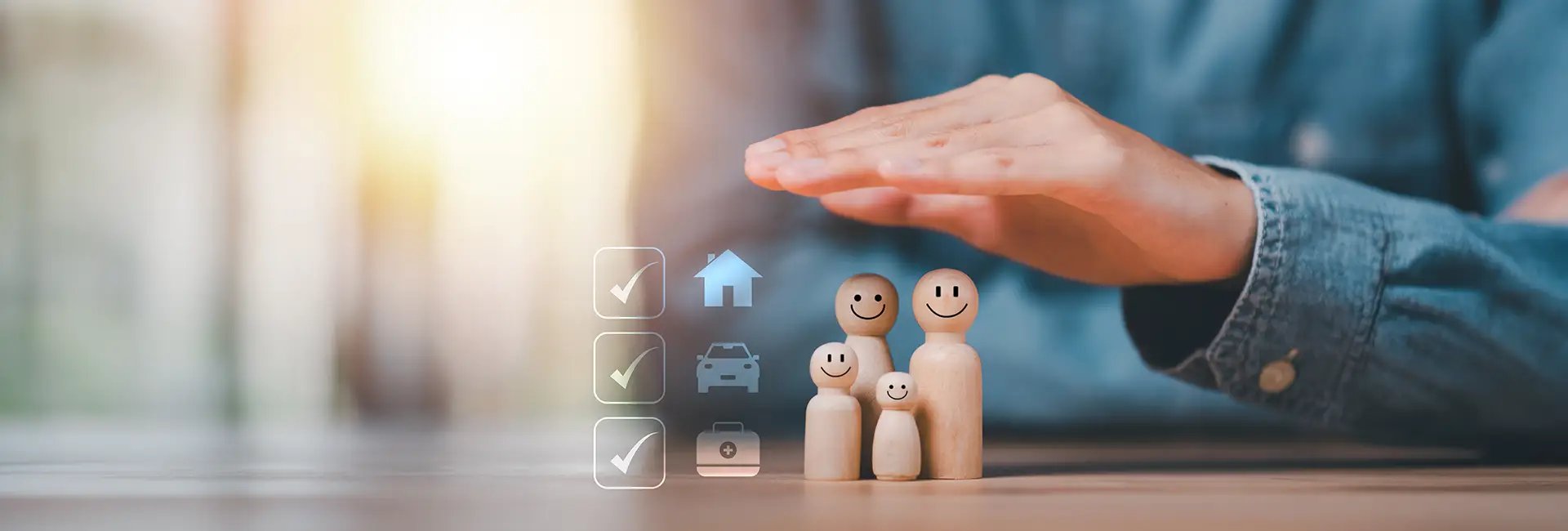 Here's a caption for the image: new house keys with money and a wallet.