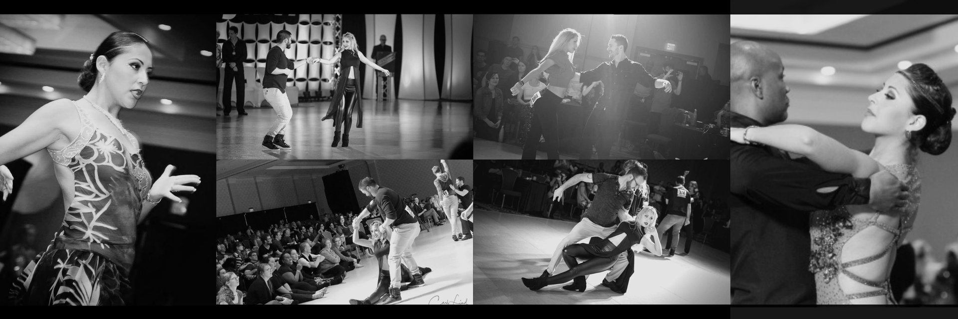 black and brown leather padded tub sofa