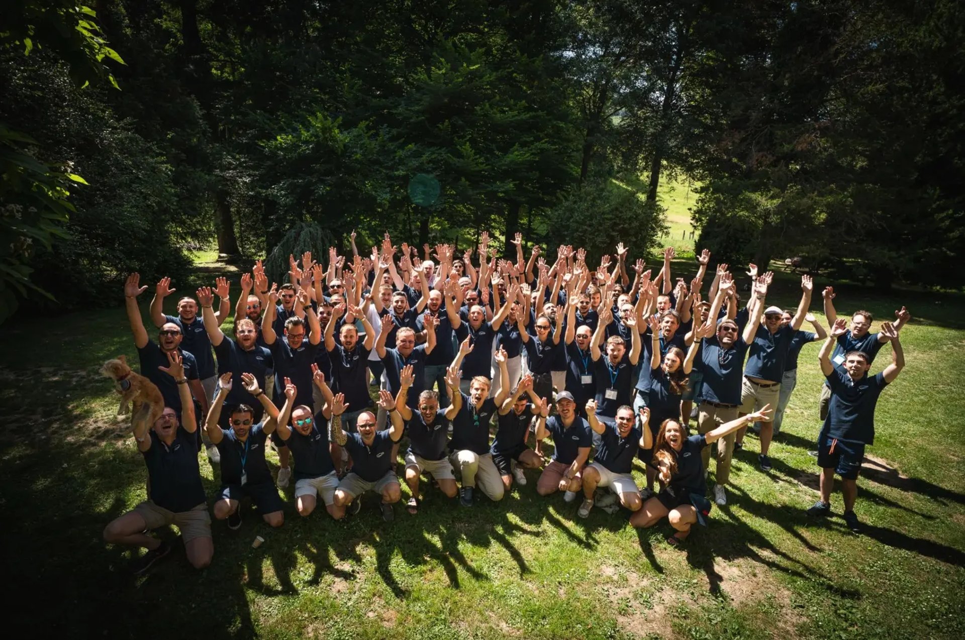 black blue and yellow textile