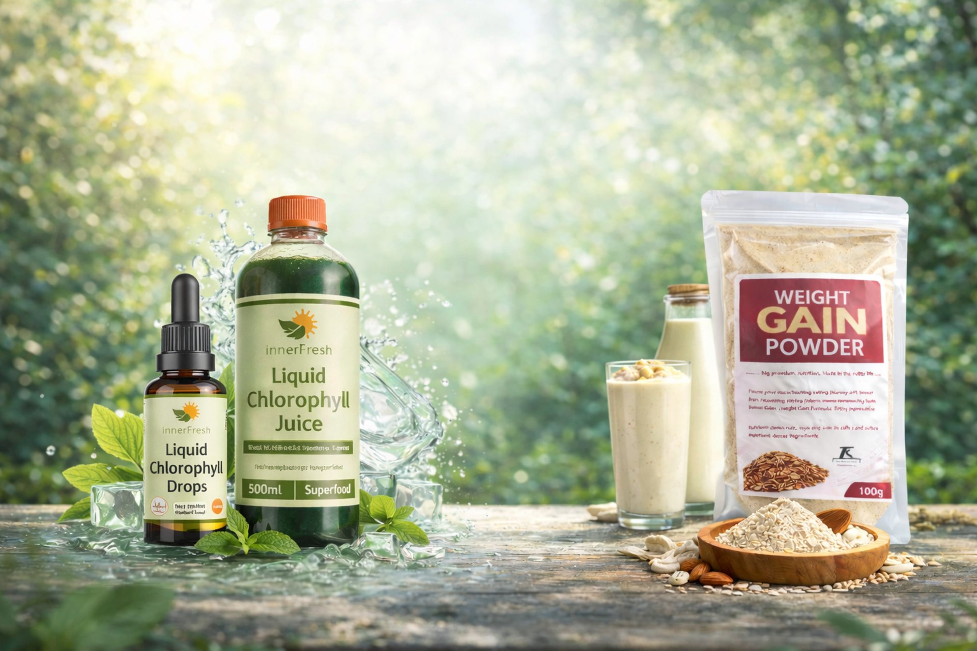 woman holding dried flower