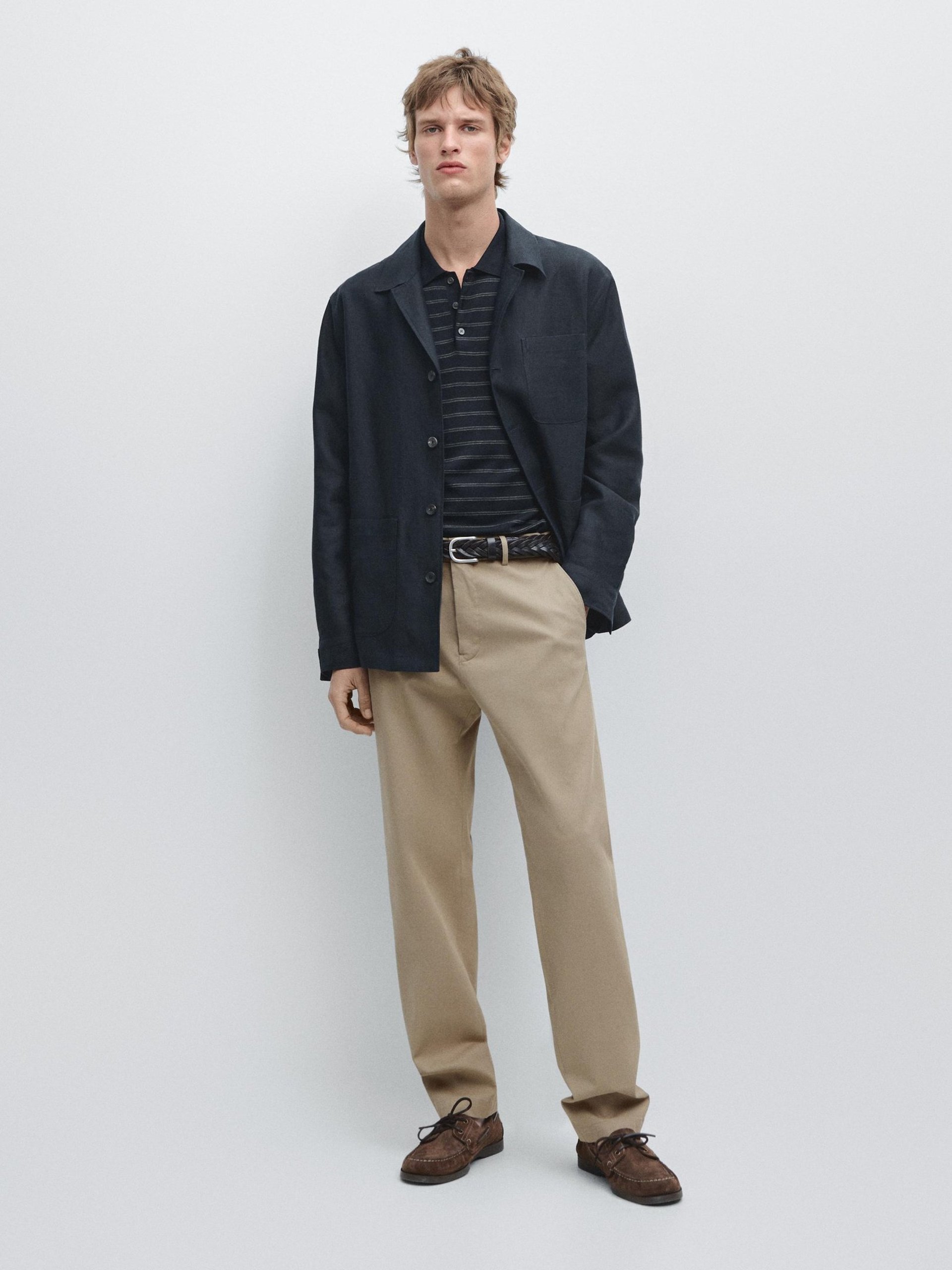 black blue and yellow textile