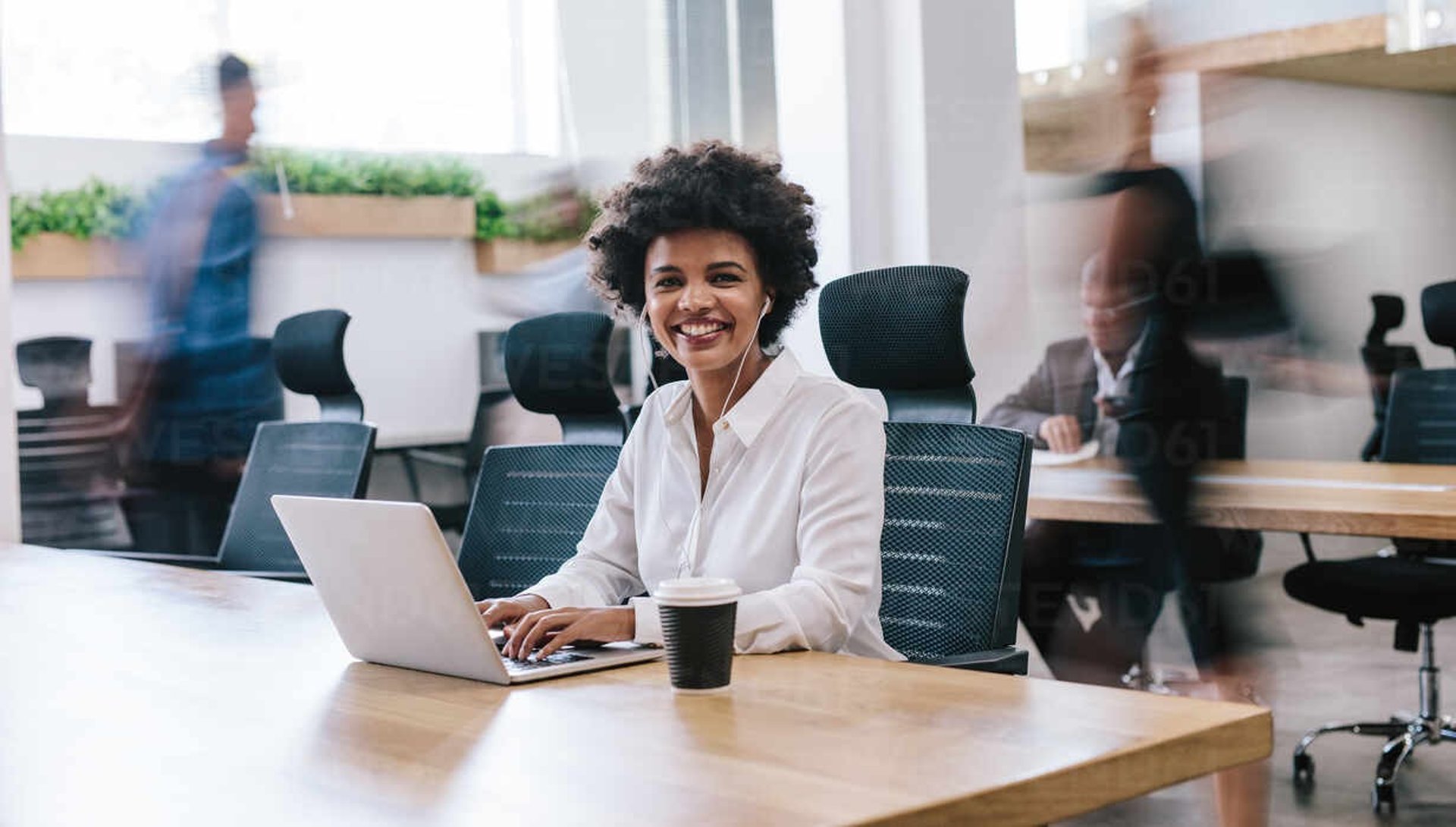 black and brown leather padded tub sofa