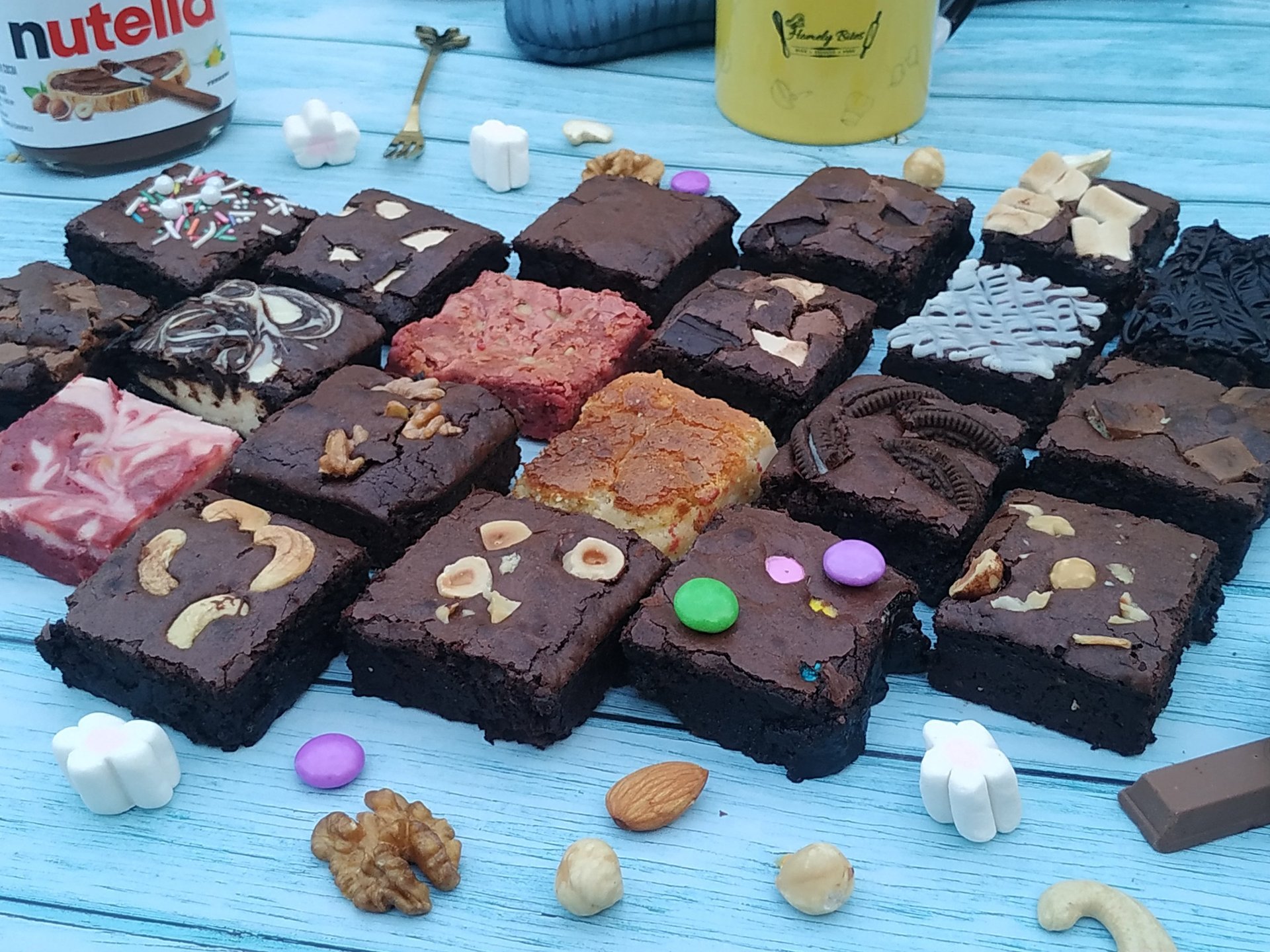 person riding on skis during winter surrounded by mountains