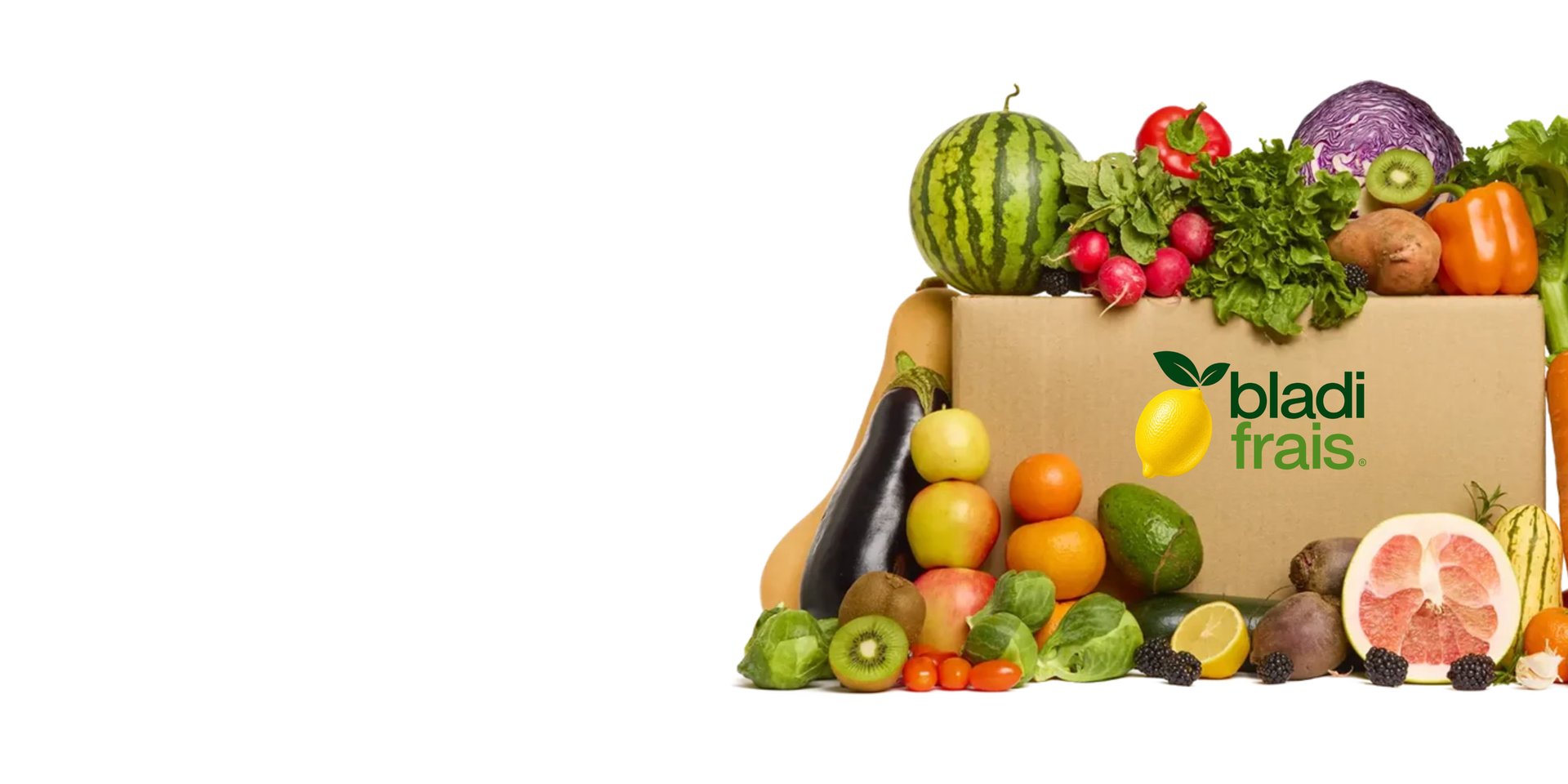 pile of vegetables