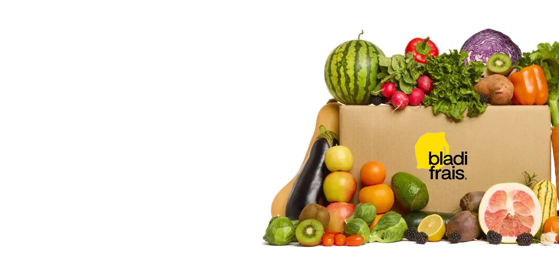 pile of vegetables