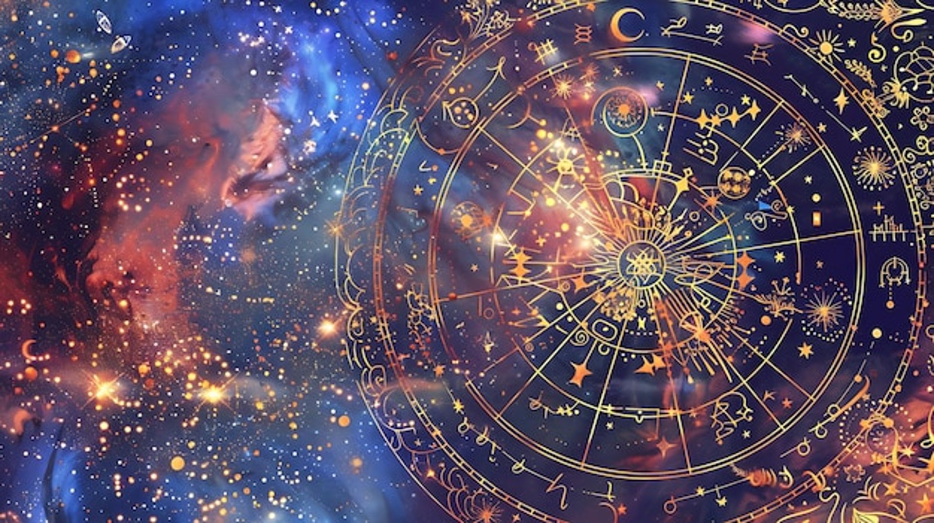 Nuestro pasado, presente y futuro se encuentra en las estrellas.