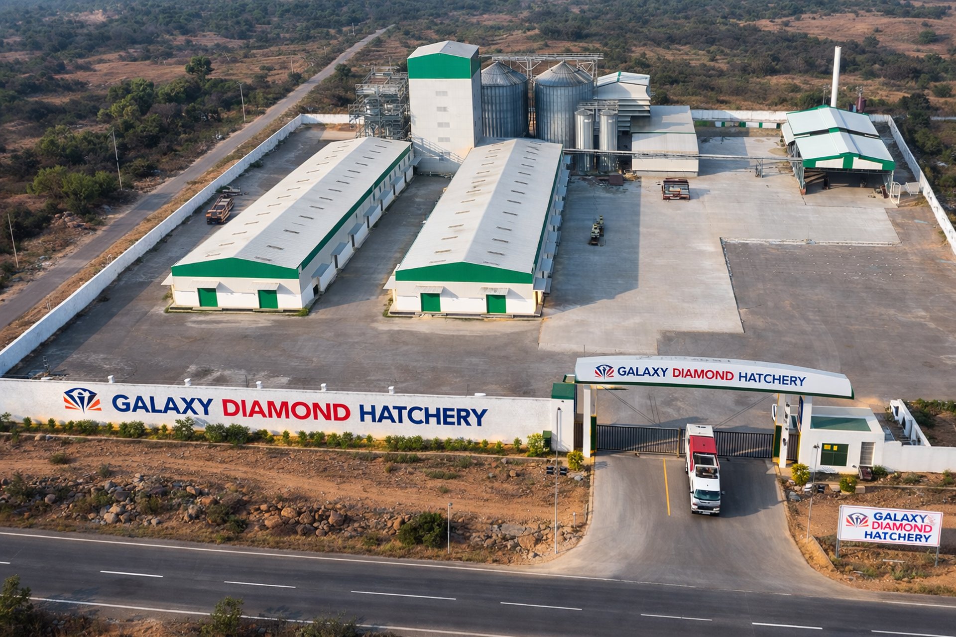 gray computer monitor