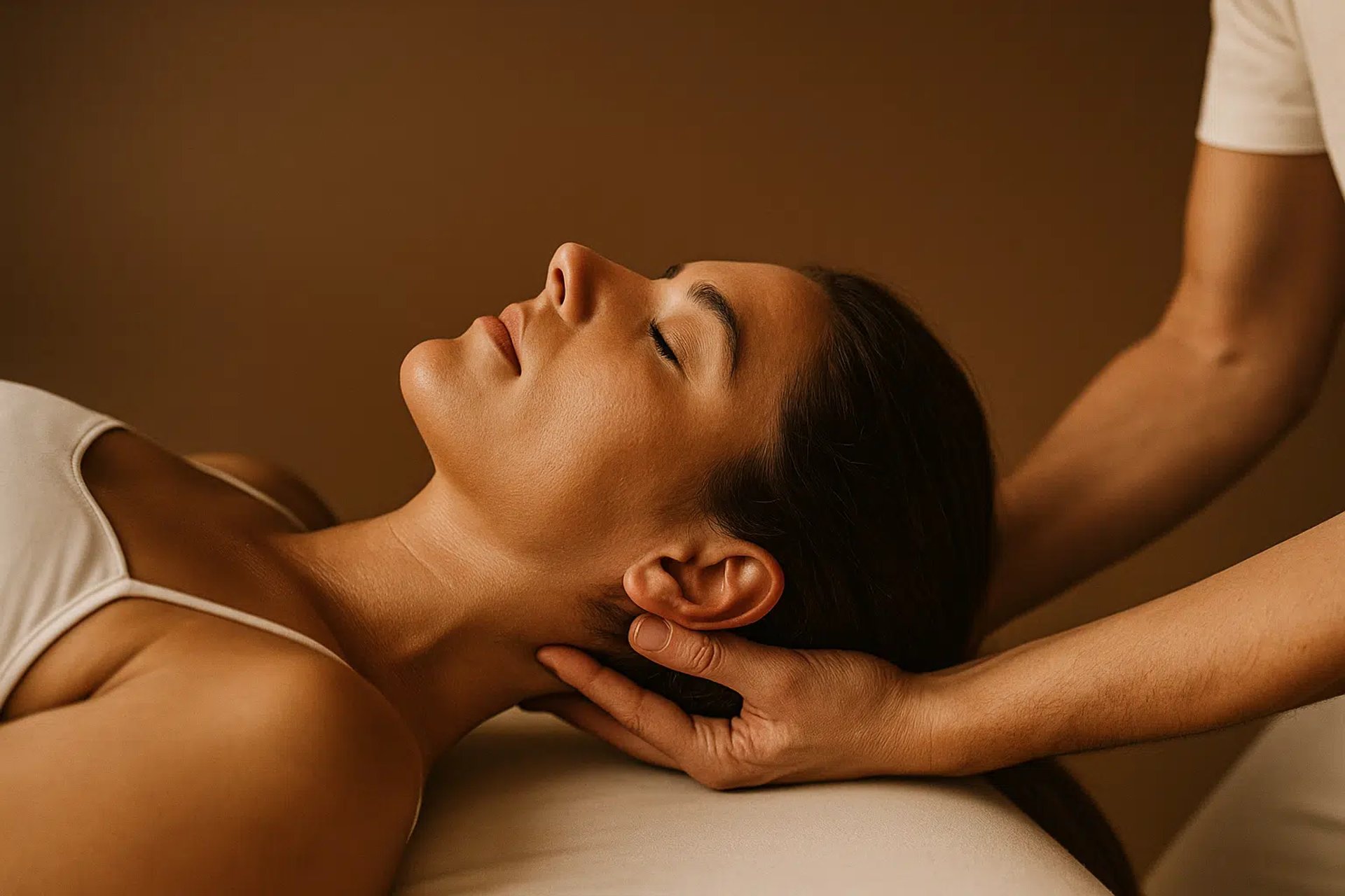 black and white bed linen