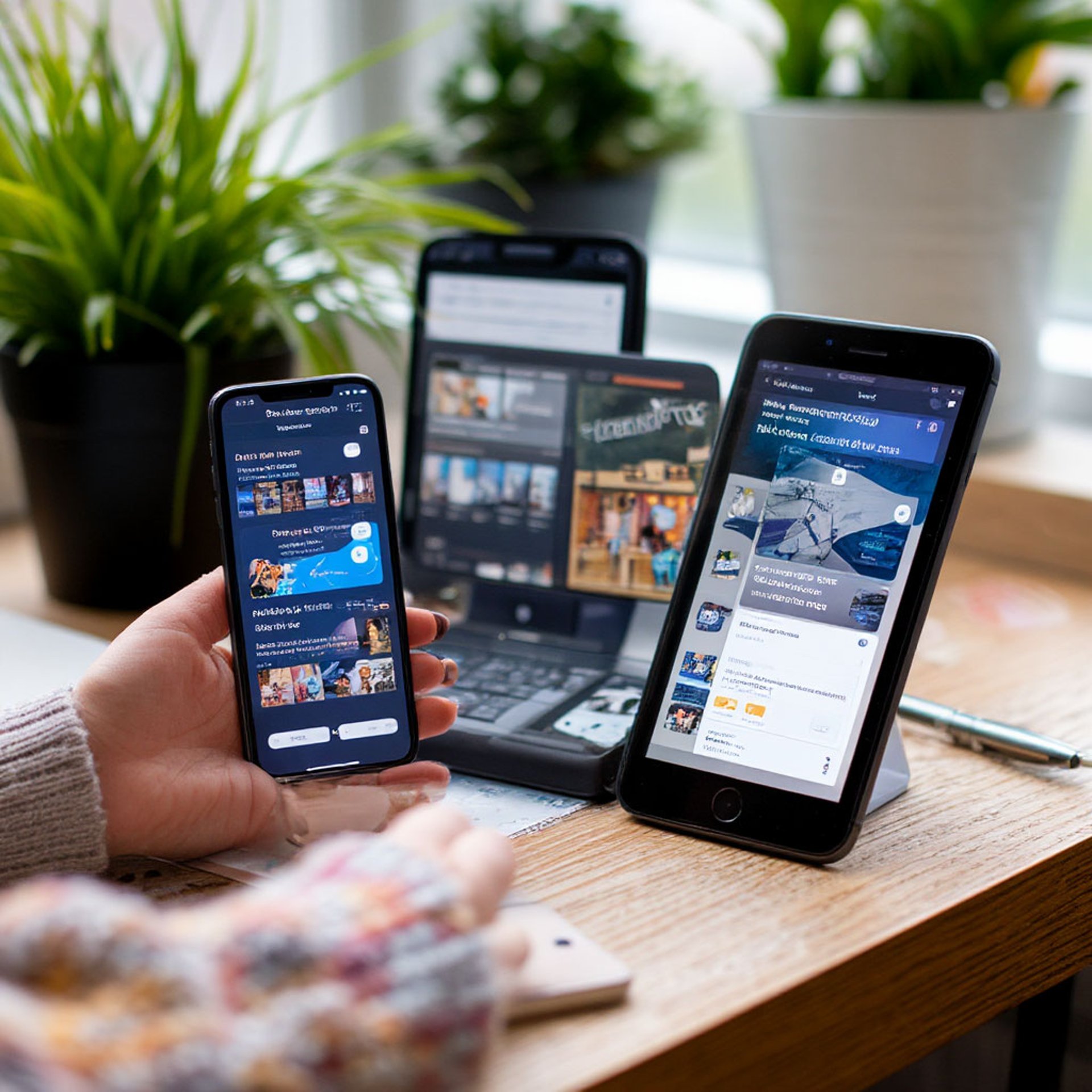 woman wearing yellow long-sleeved dress under white clouds and blue sky during daytime
