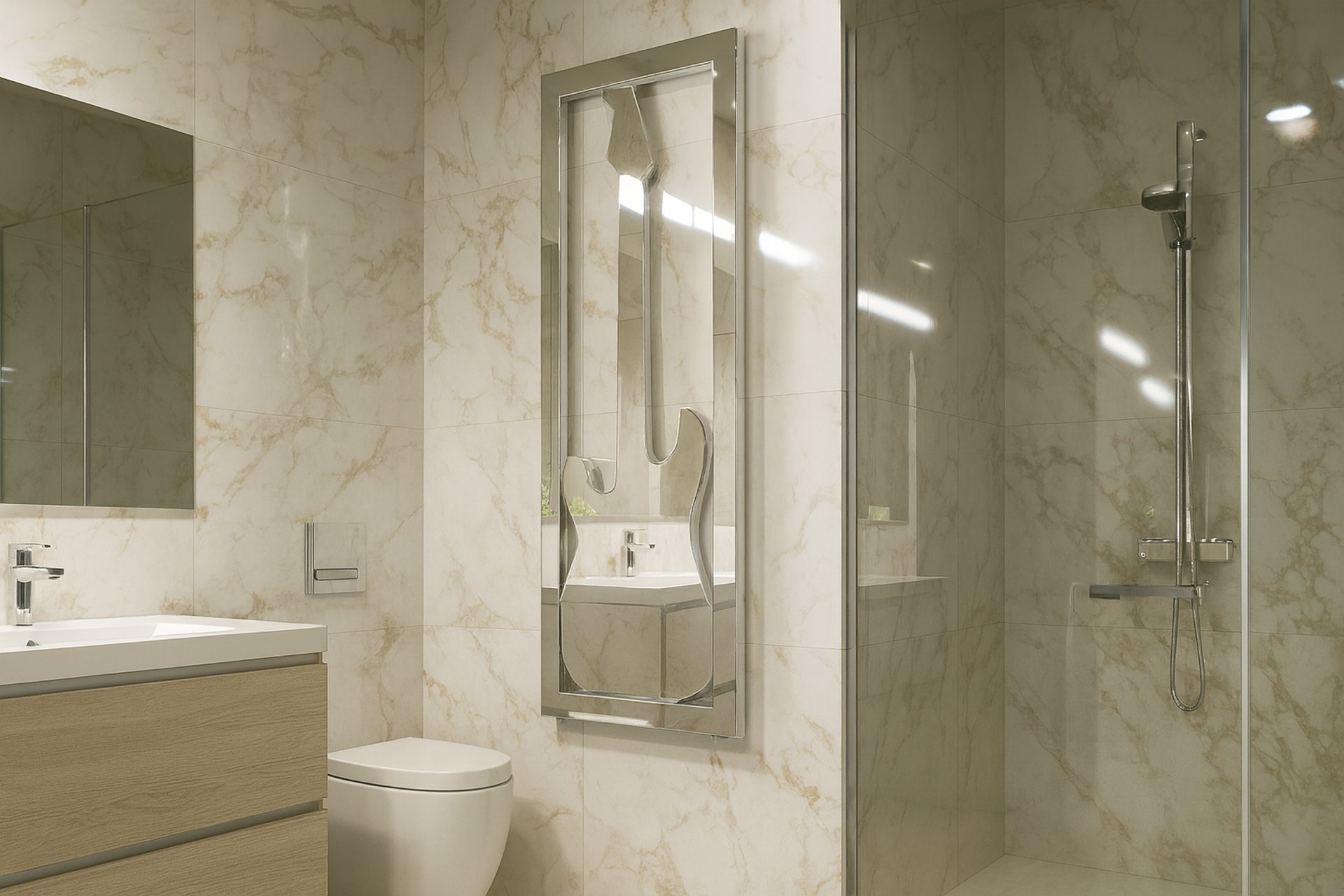 black and white bed linen