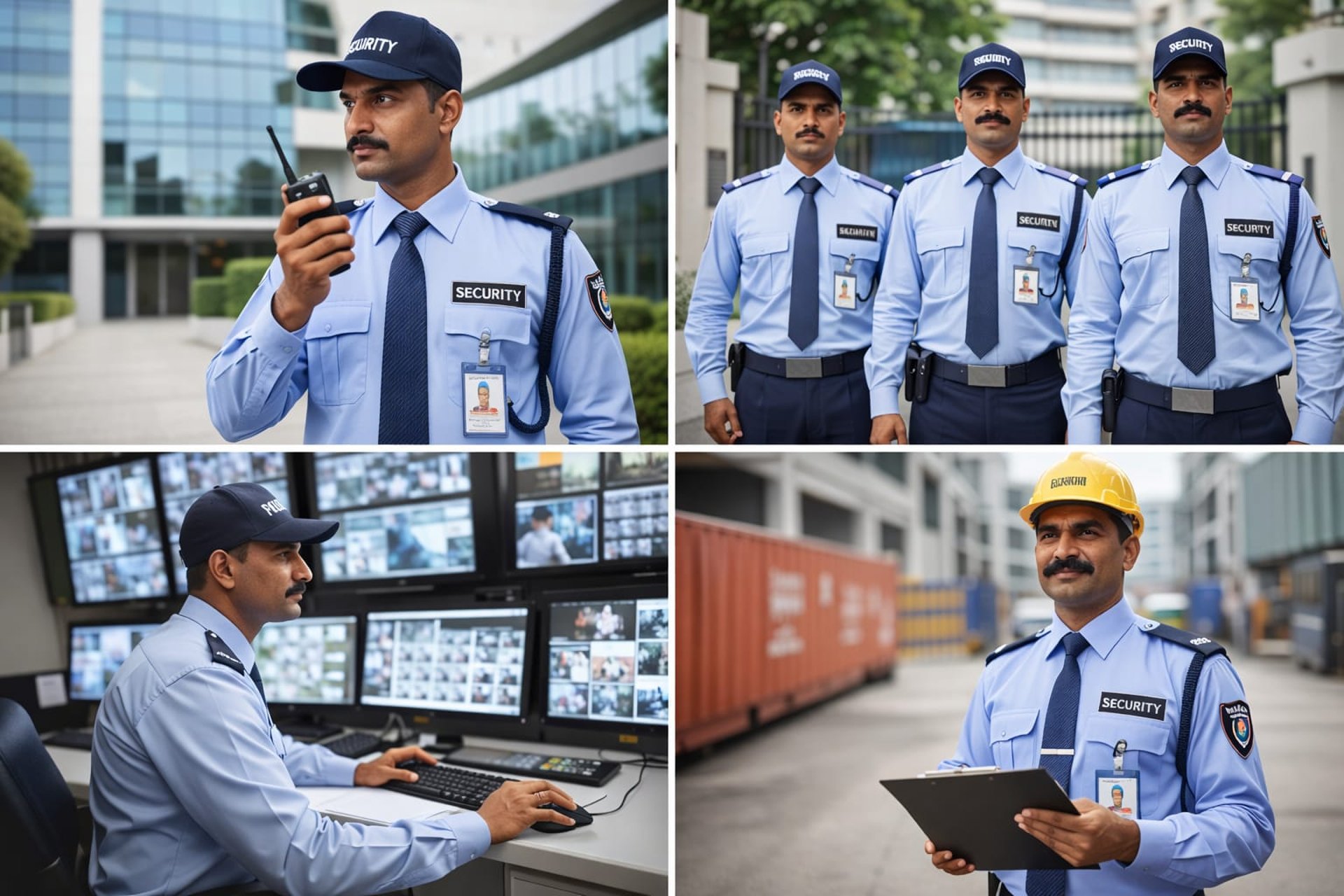 black and brown leather padded tub sofa