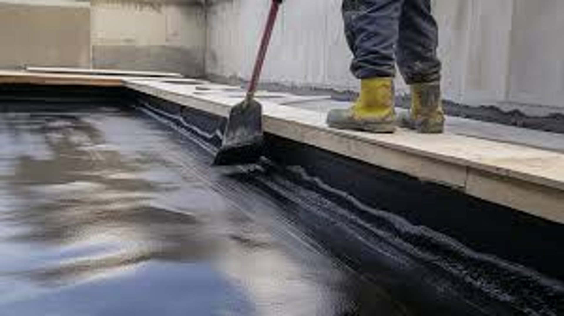 black and white bed linen