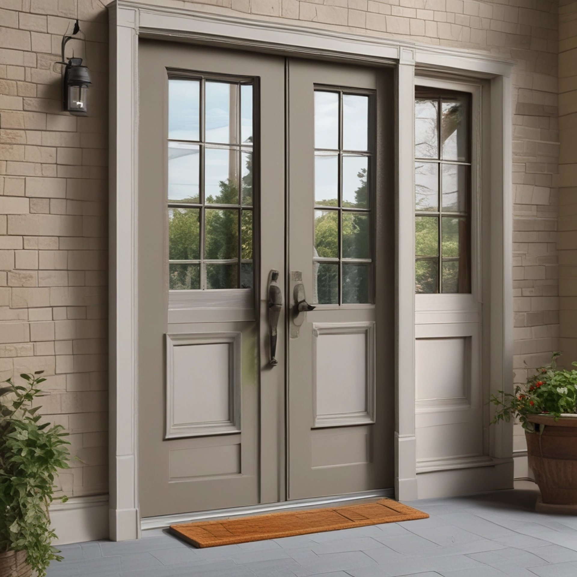 black and white bed linen