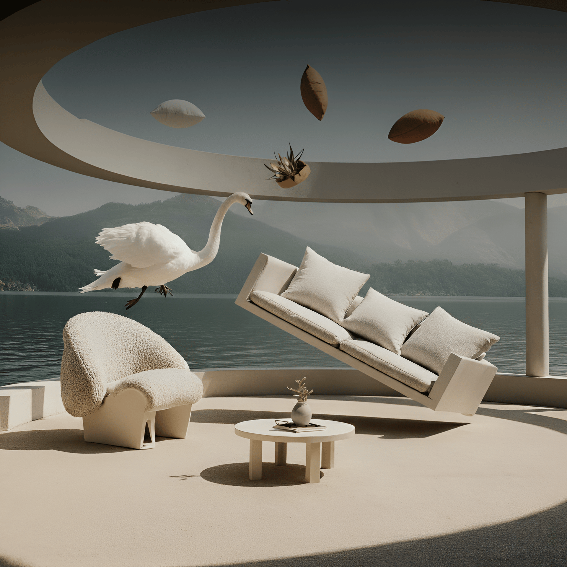 black blue and yellow textile