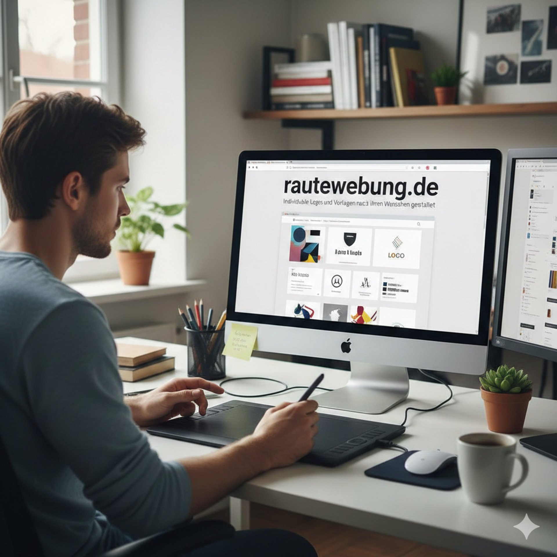 black and white bed linen