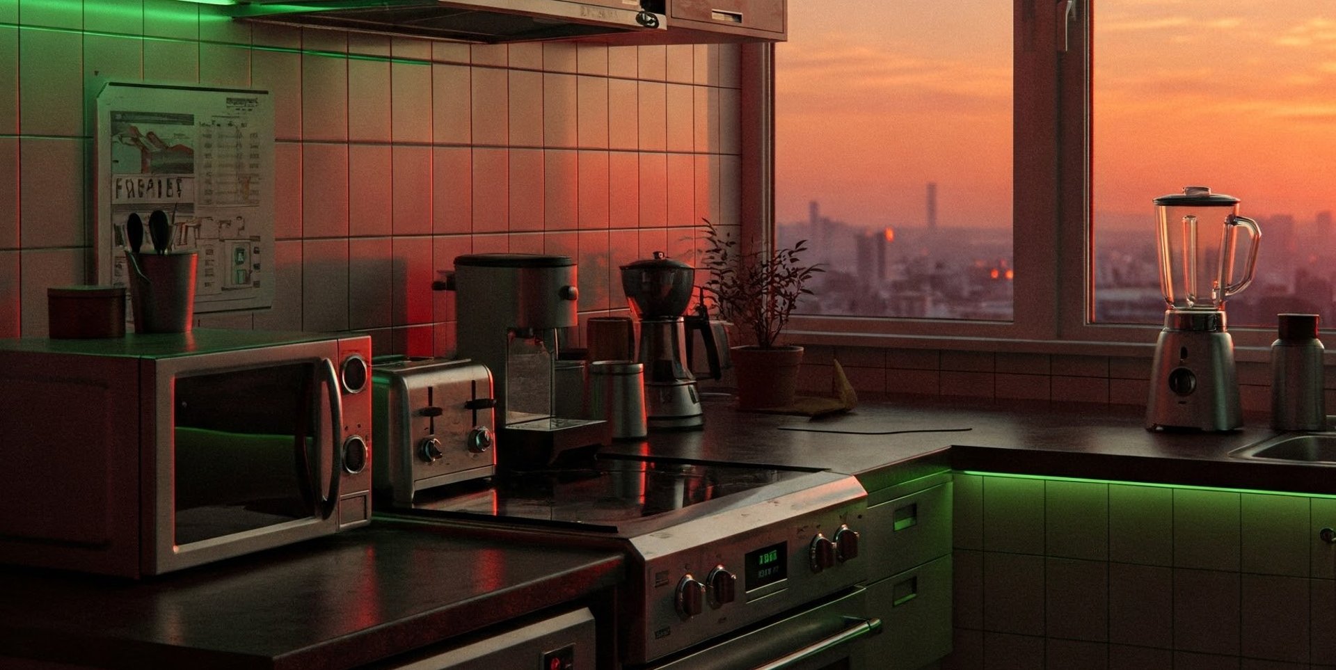 black and brown leather padded tub sofa