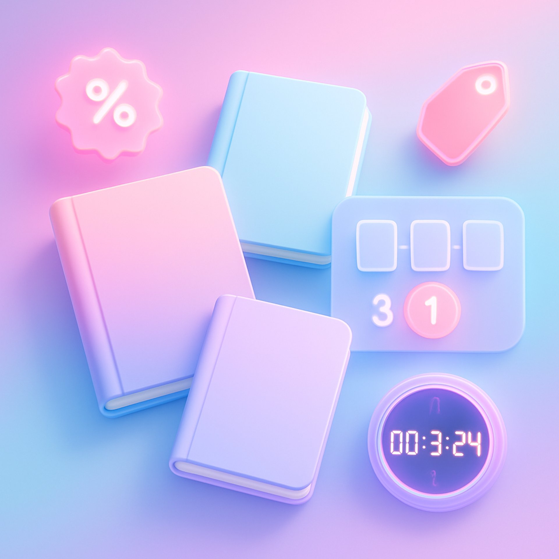 white book page on white textile