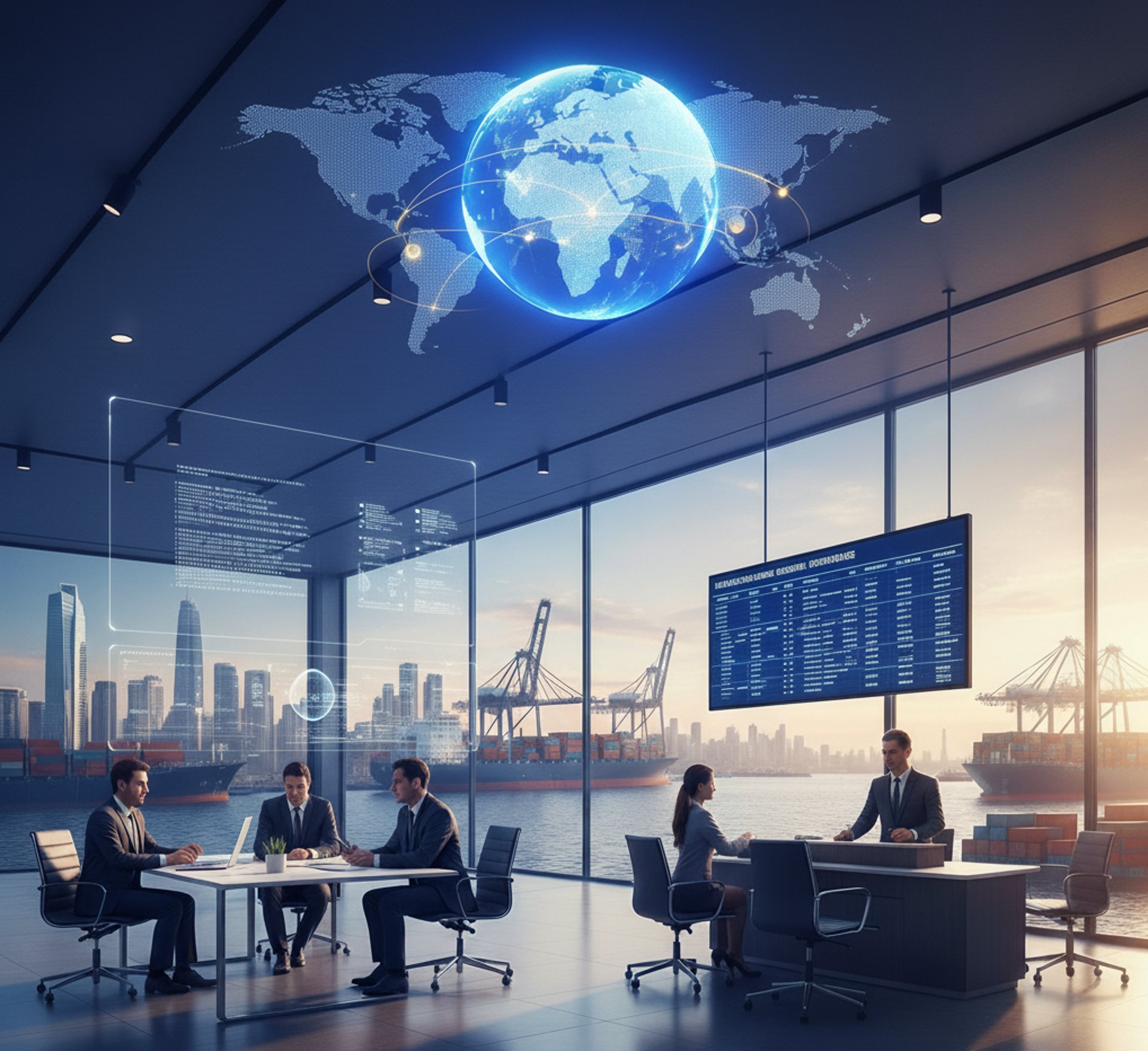 black and brown leather padded tub sofa