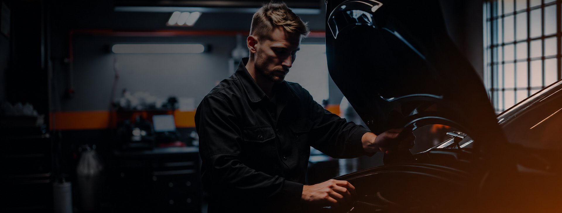 black and white bed linen