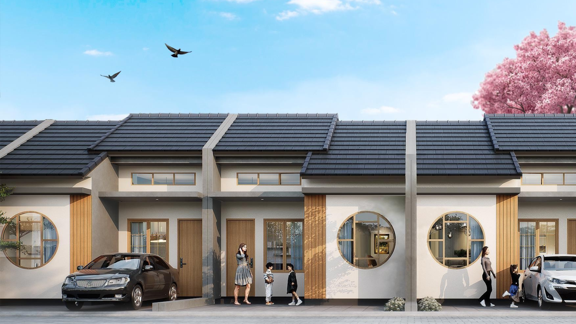 black and white bed linen