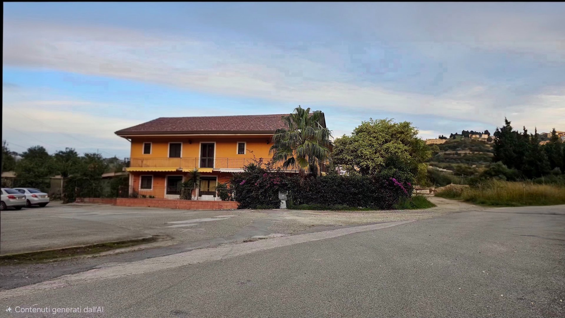 black and brown leather padded tub sofa