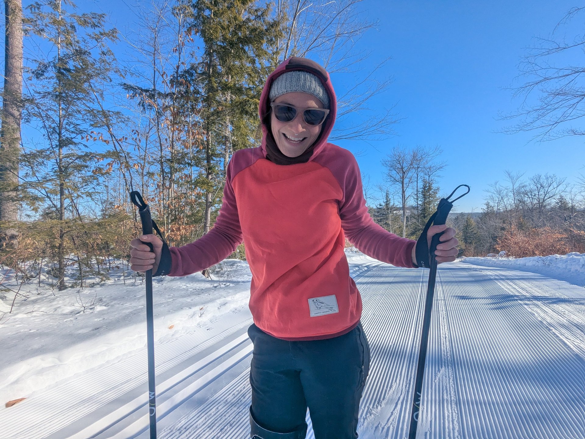 black and white bed linen