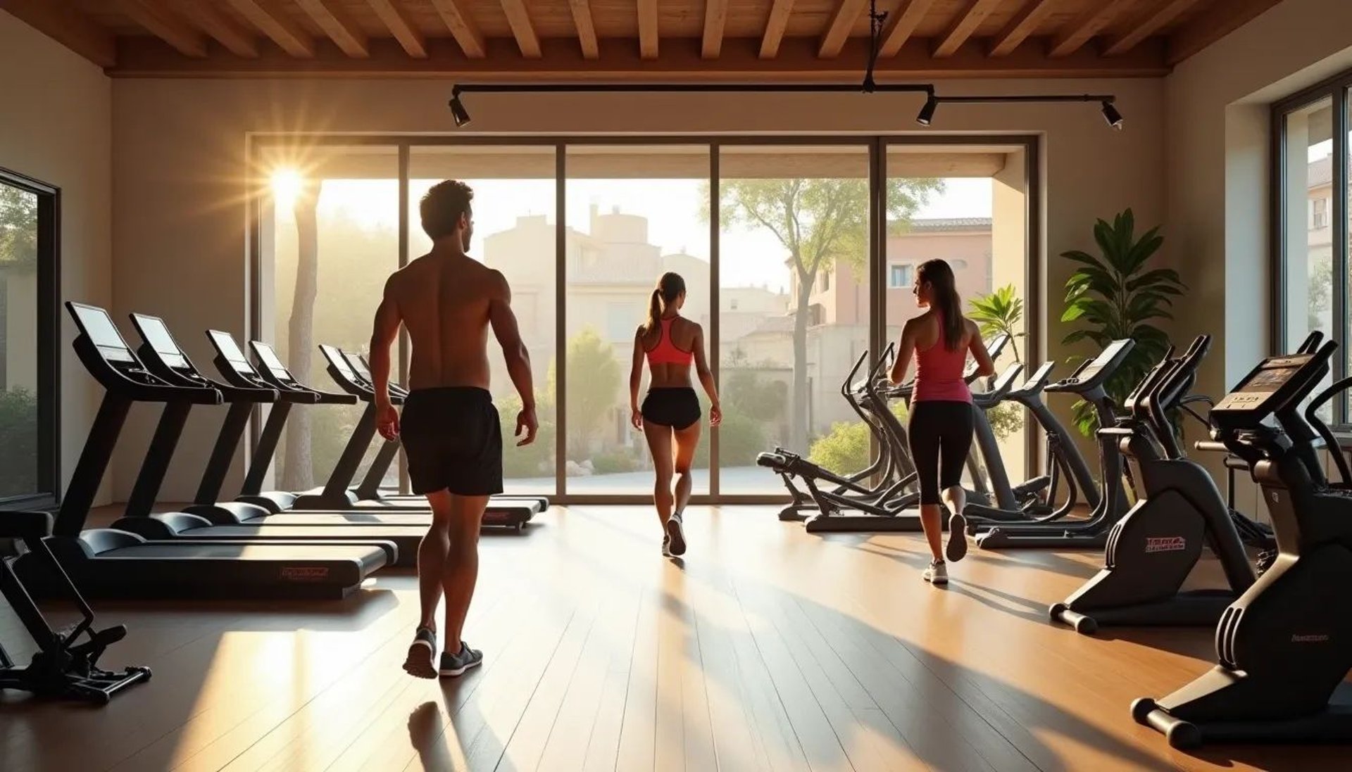 gray computer monitor