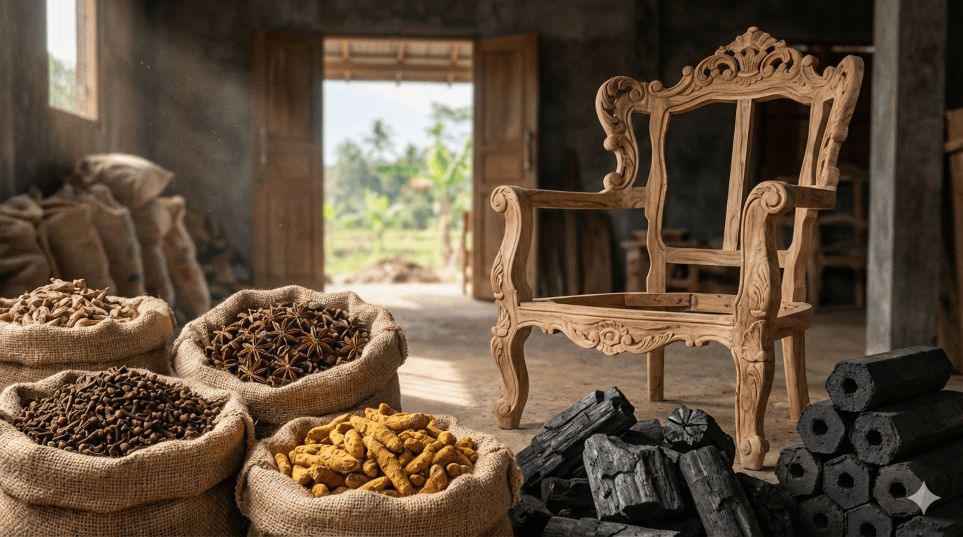 black and brown leather padded tub sofa