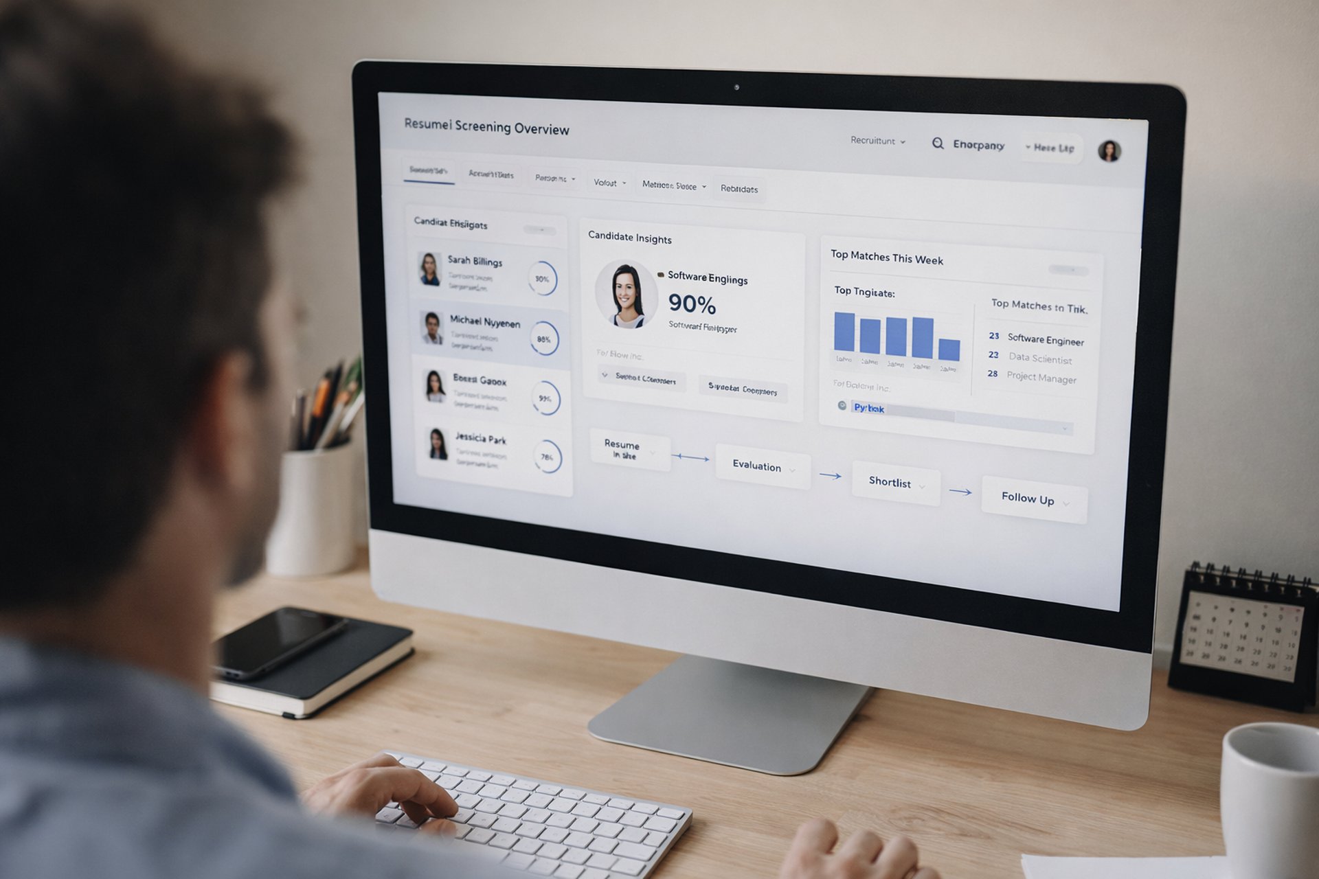 black and white bed linen