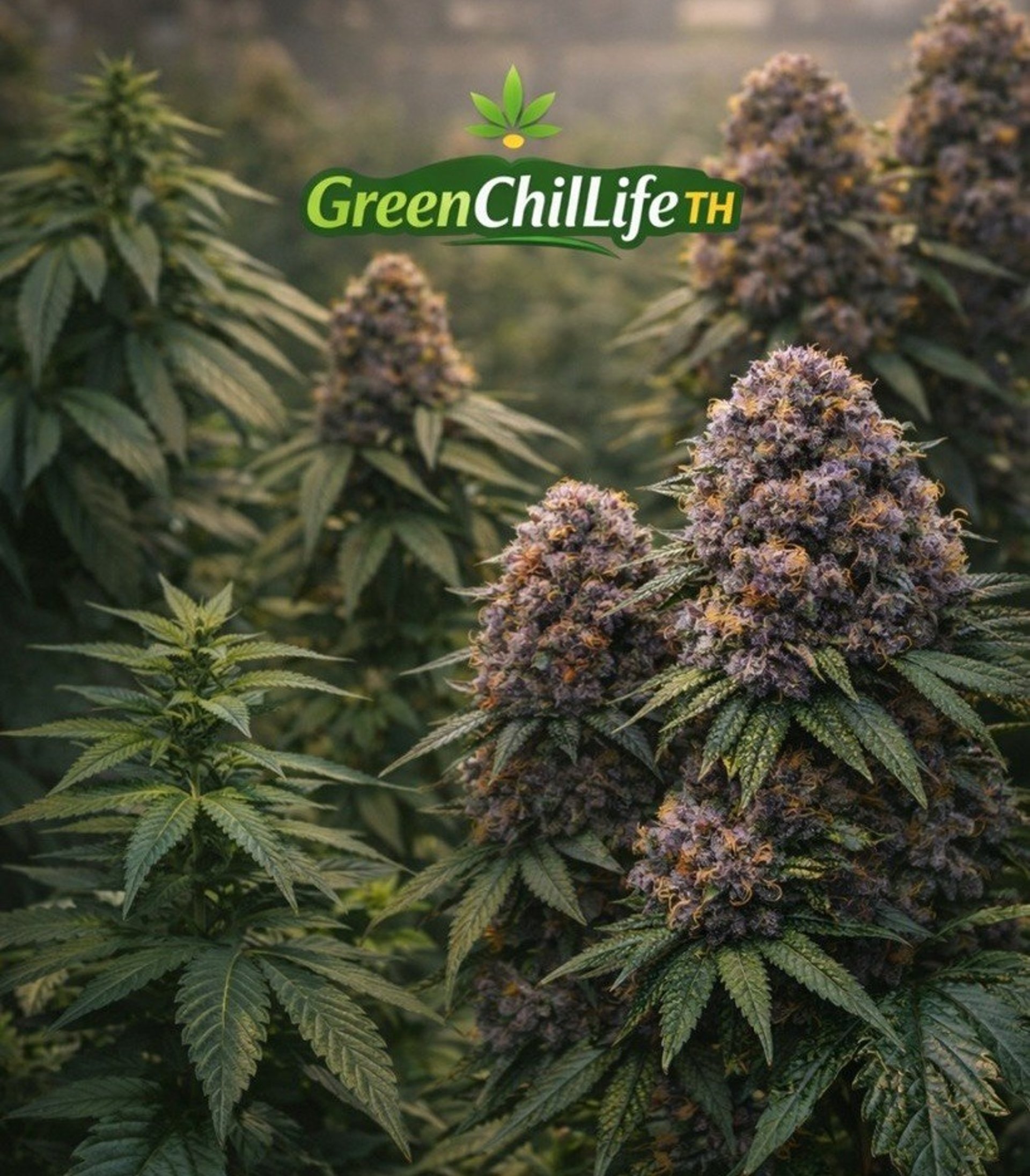 bunjanga cannabis premium flower thailand terpene rich buds curated strain high quality indoor grown weed