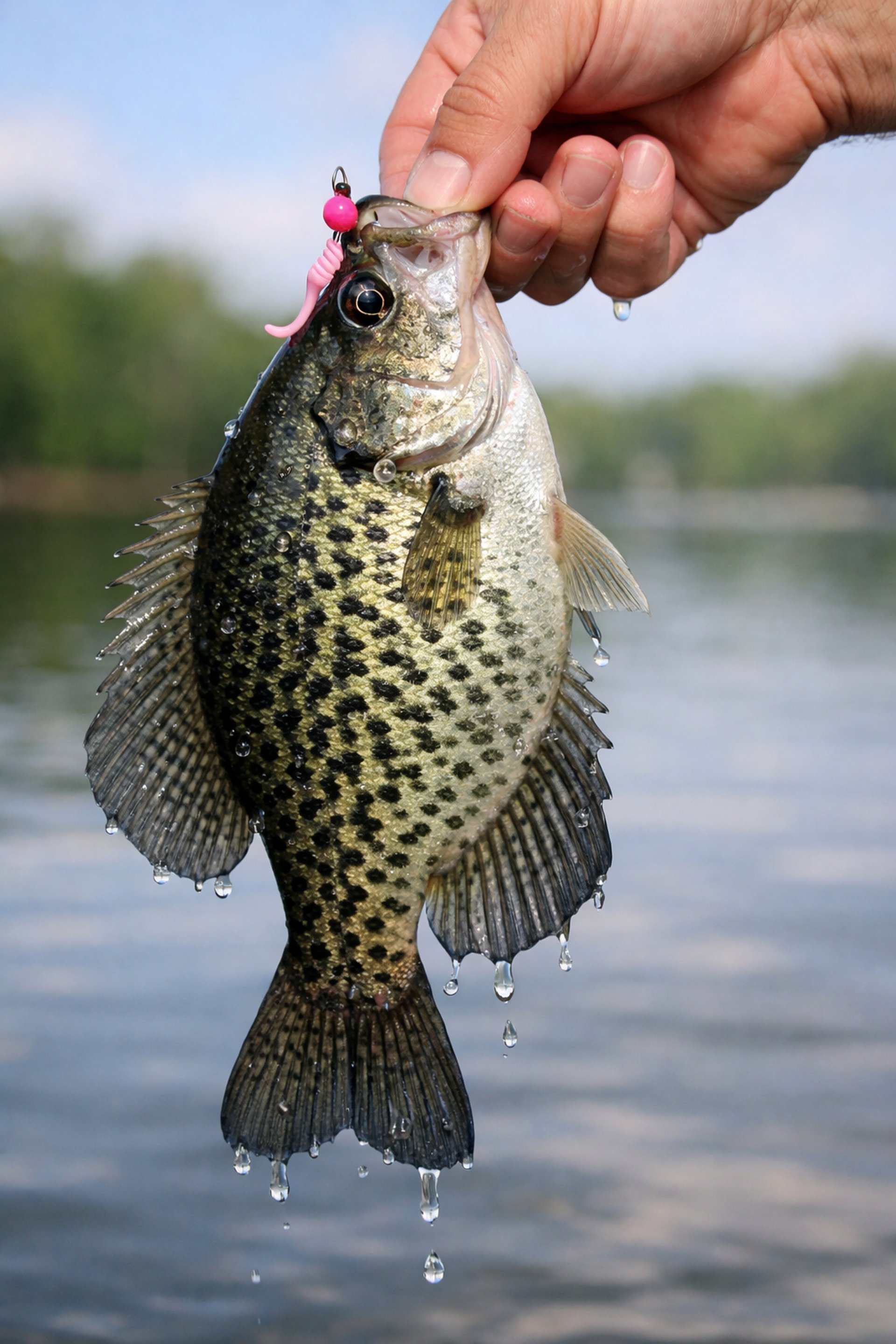 person wearing grey knit sweater