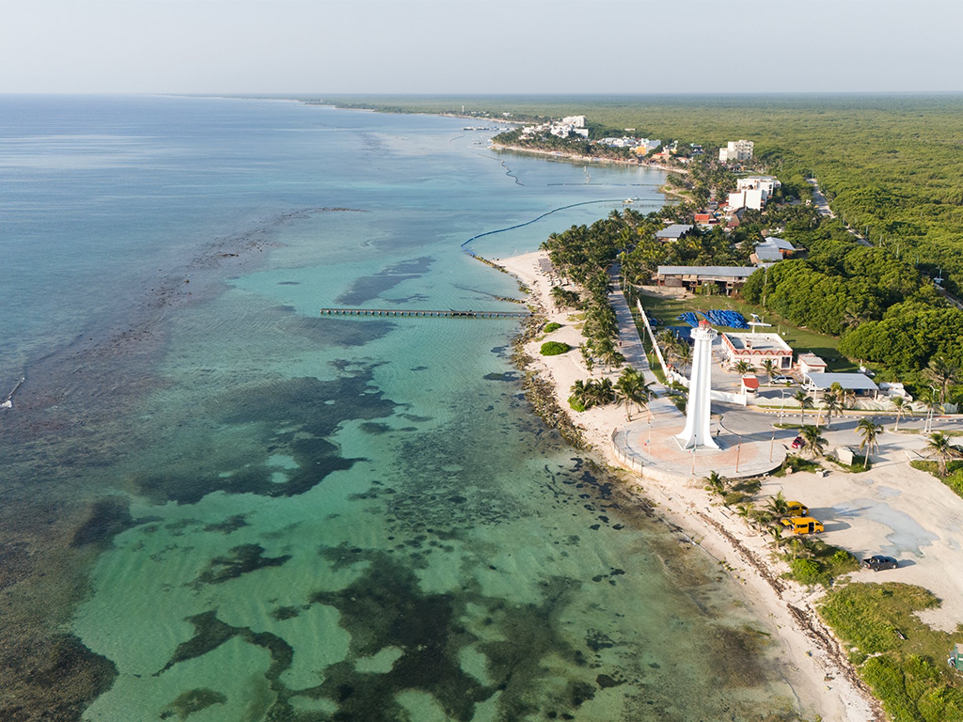black and white bed linen