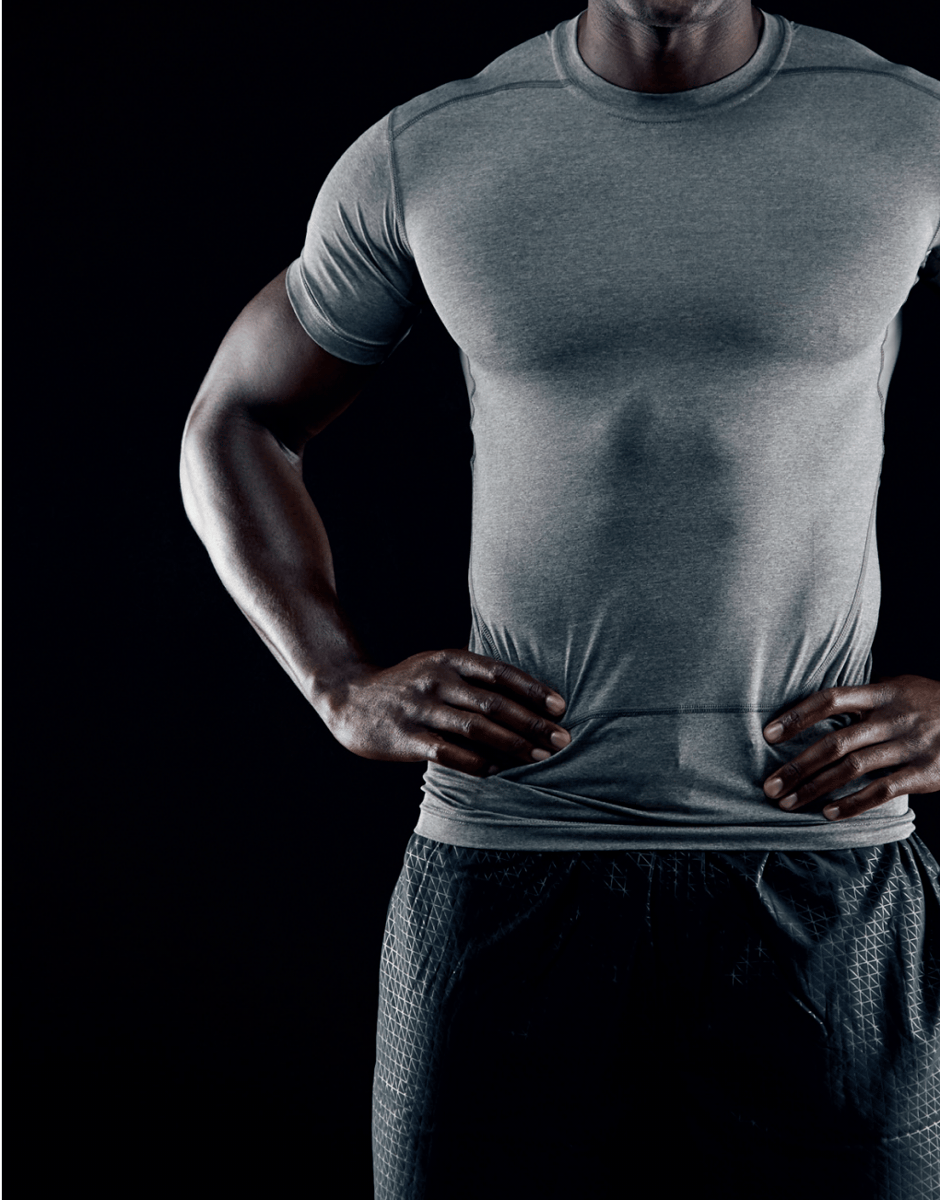 gym equipment inside room