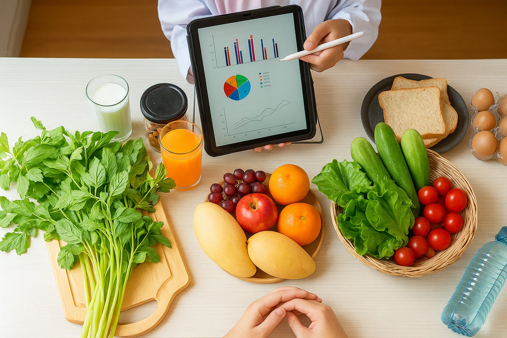 black and white bed linen