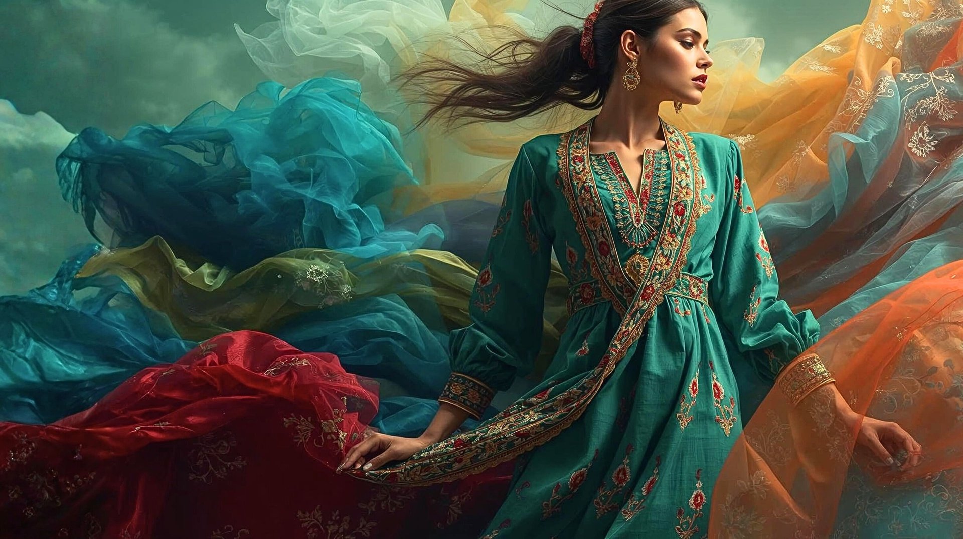 black and white bed linen