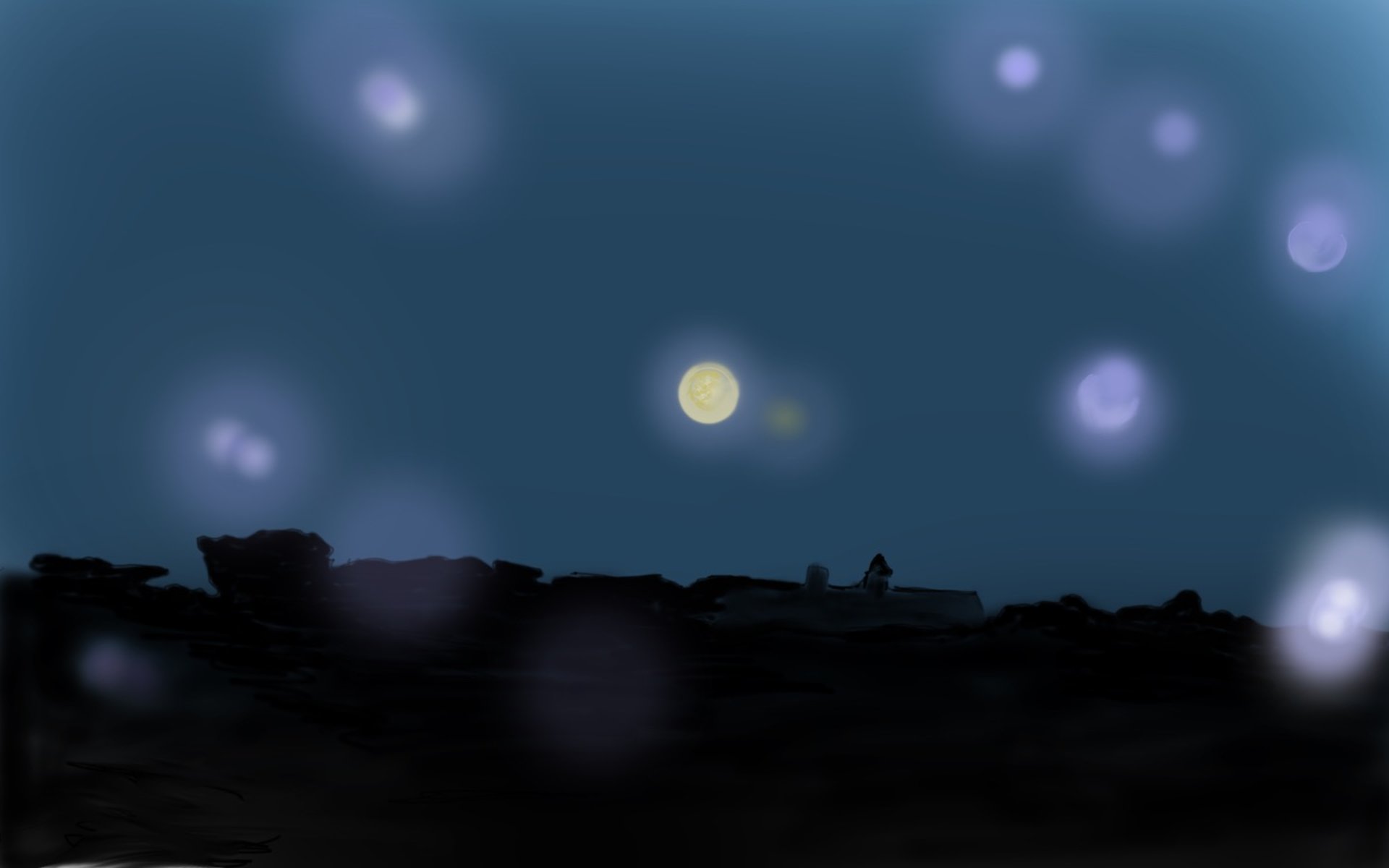 black and white bed linen