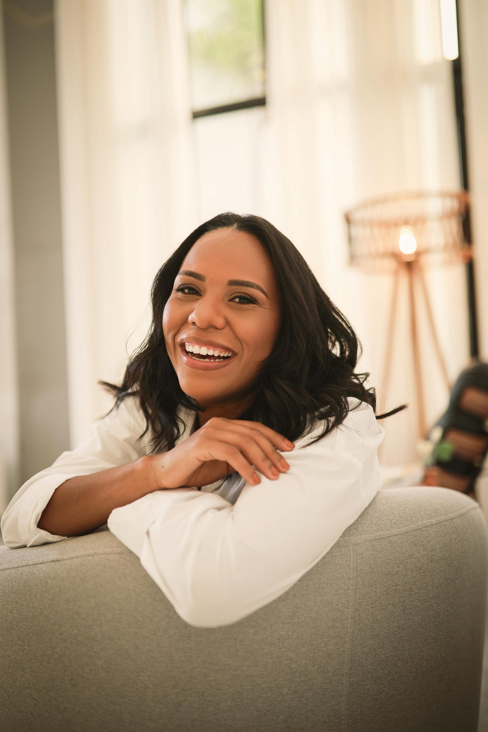 black and white bed linen