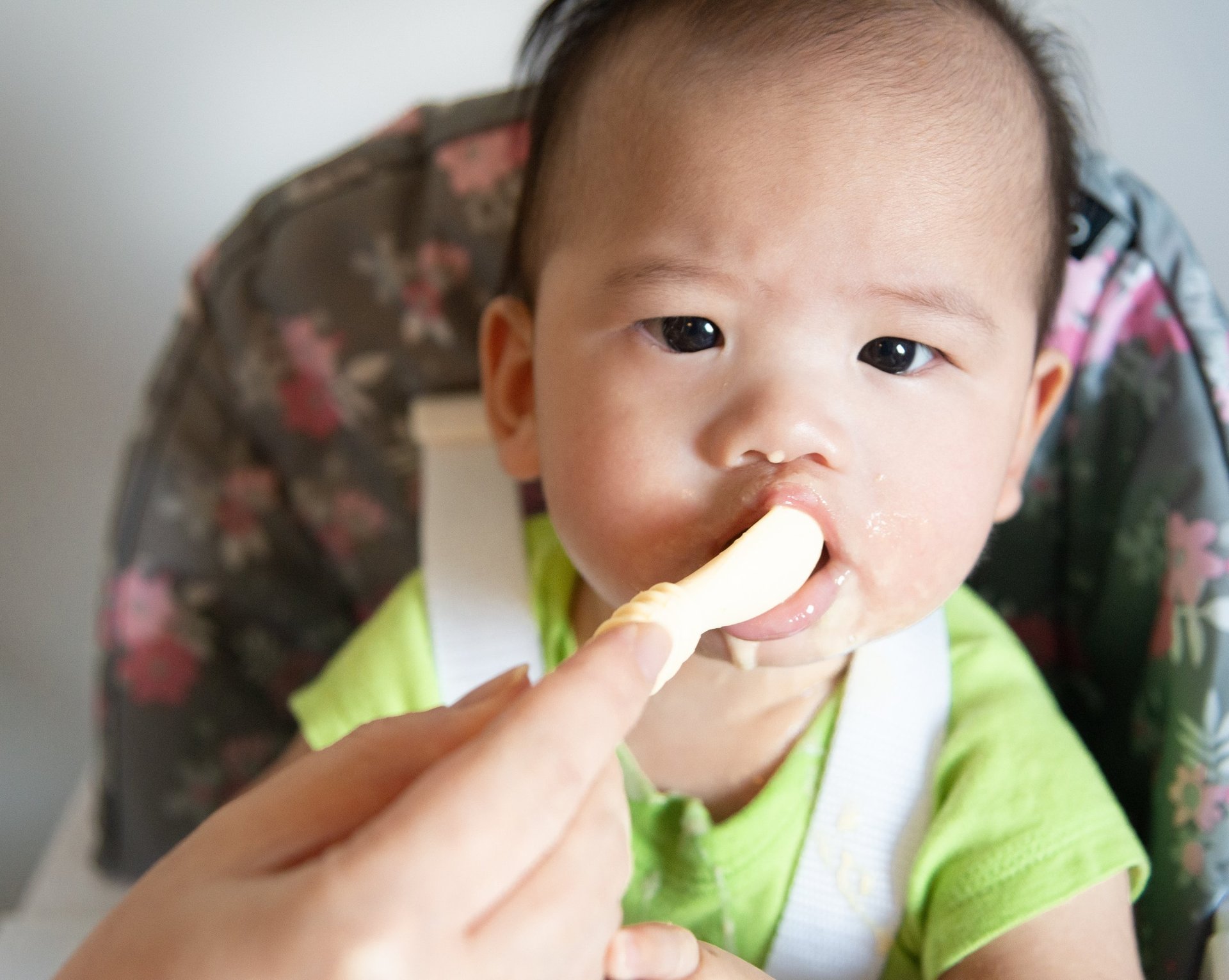 woman wearing yellow long-sleeved dress under white clouds and blue sky during daytime