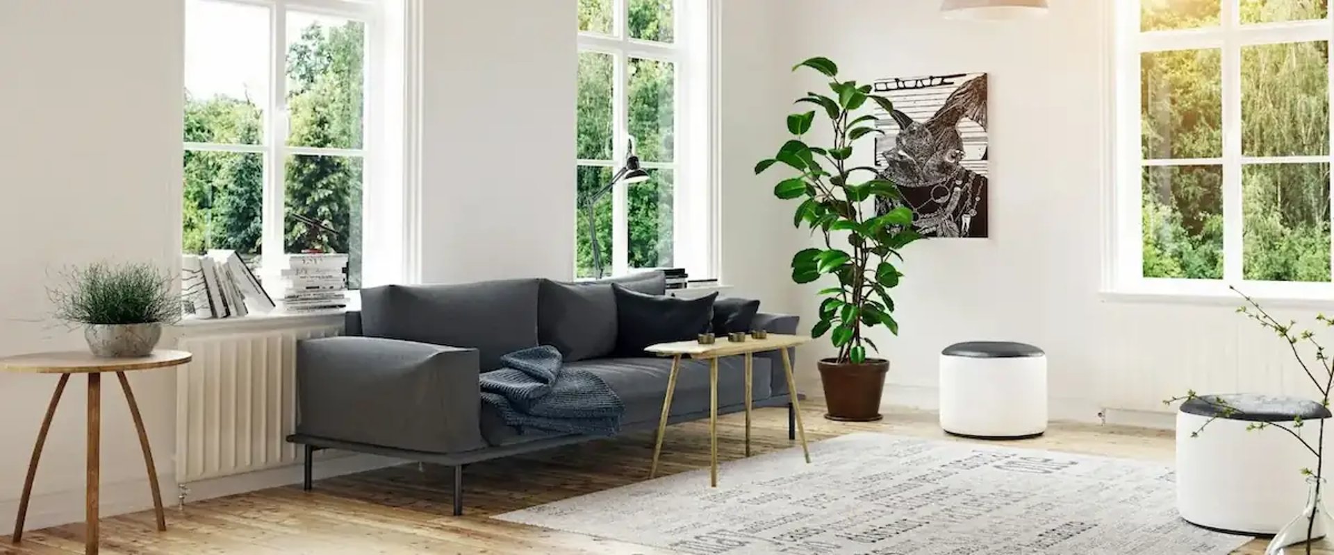 Professional residential cleaning services in North Shore MA - Glowhome Cleaning Corp