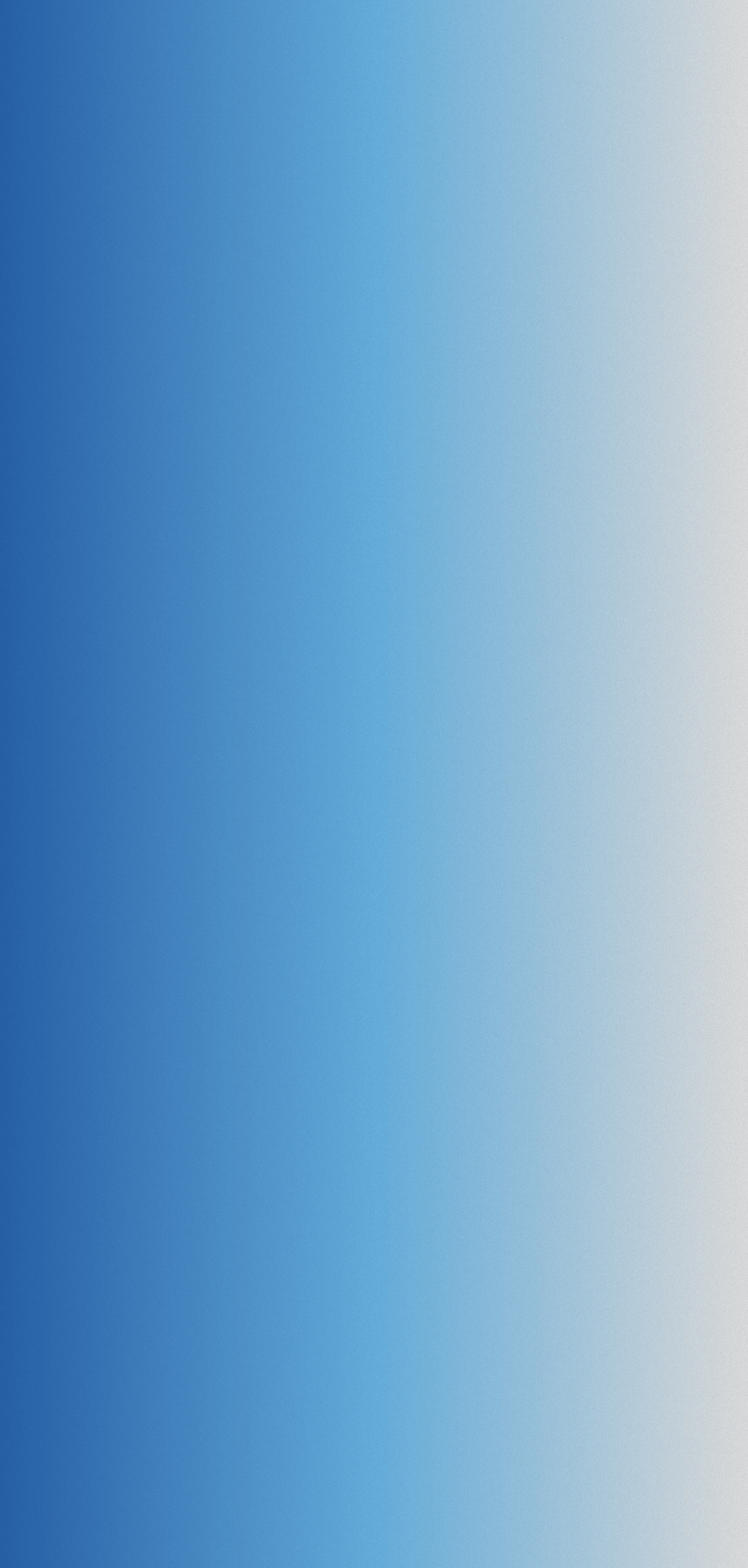 a dark blue area with a white stripe on it