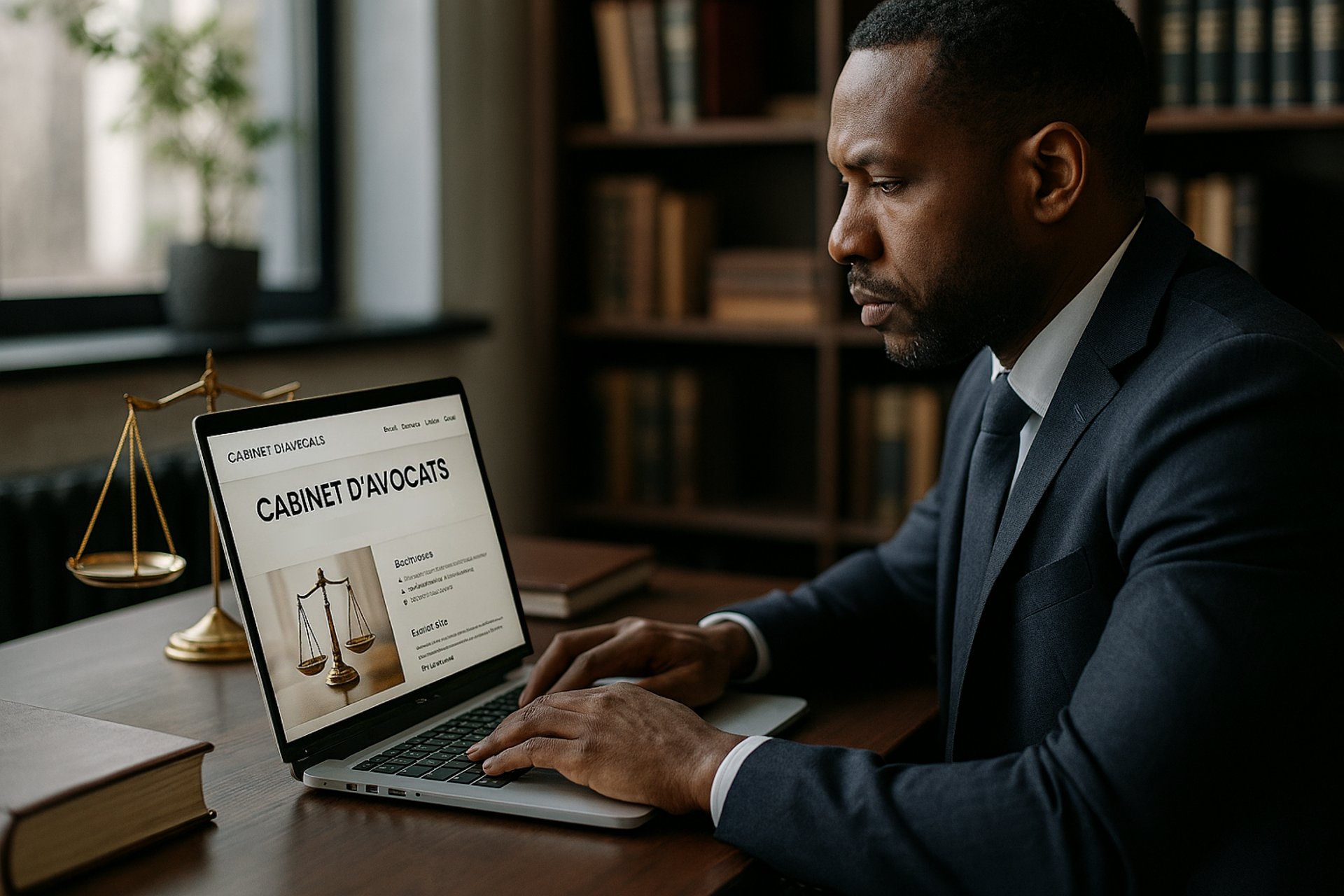 black and brown leather padded tub sofa