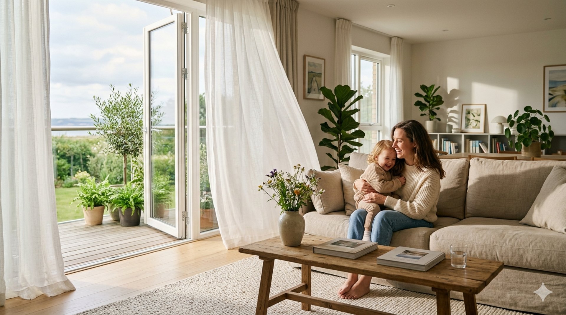 black and white bed linen