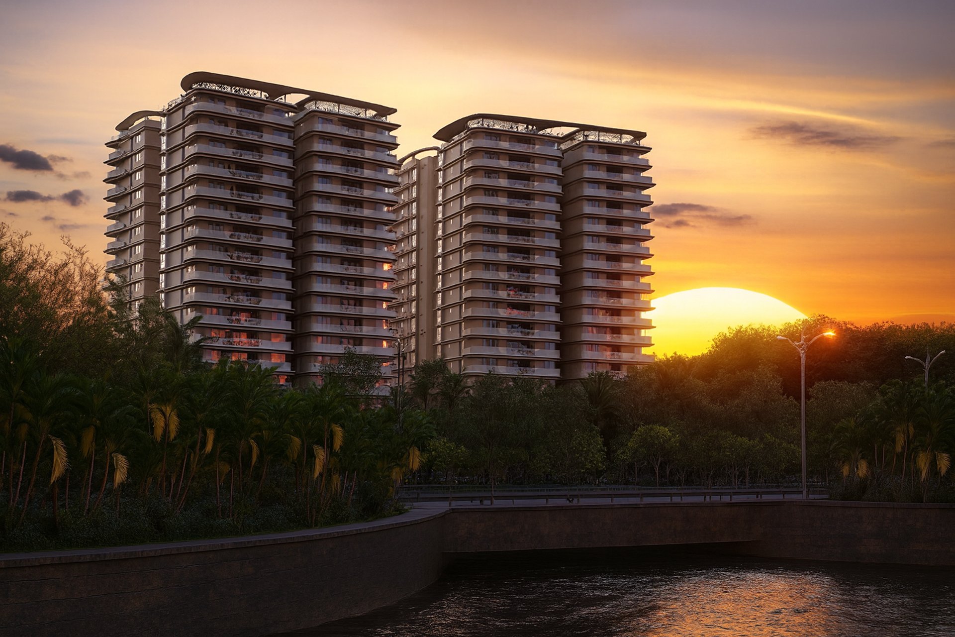 black and white bed linen