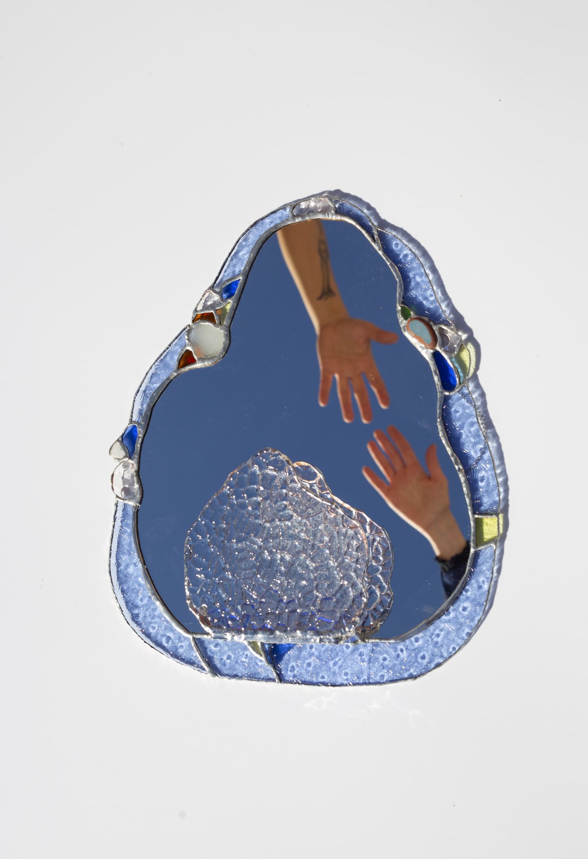 black and white bed linen