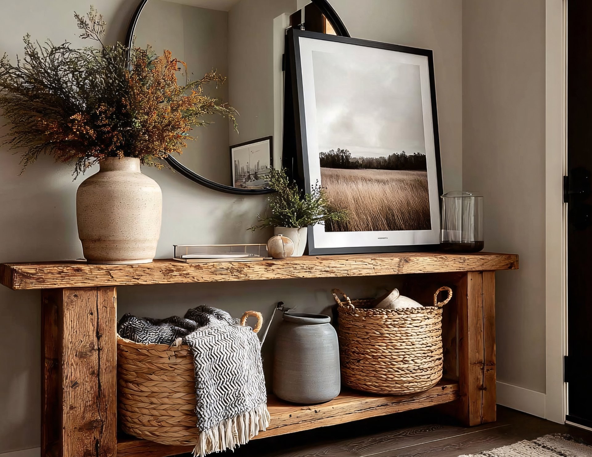 black and white bed linen
