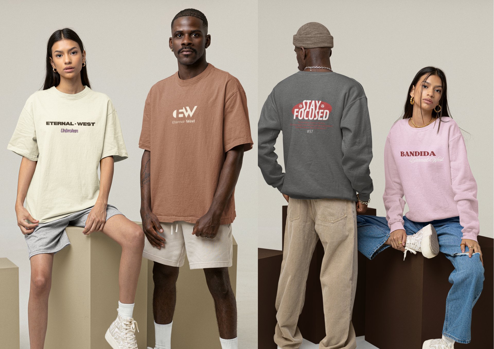 black and white bed linen