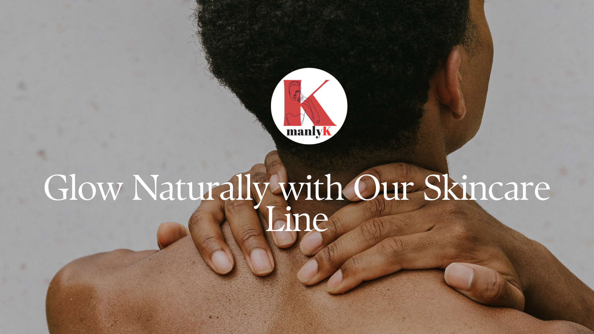 person wearing grey knit sweater