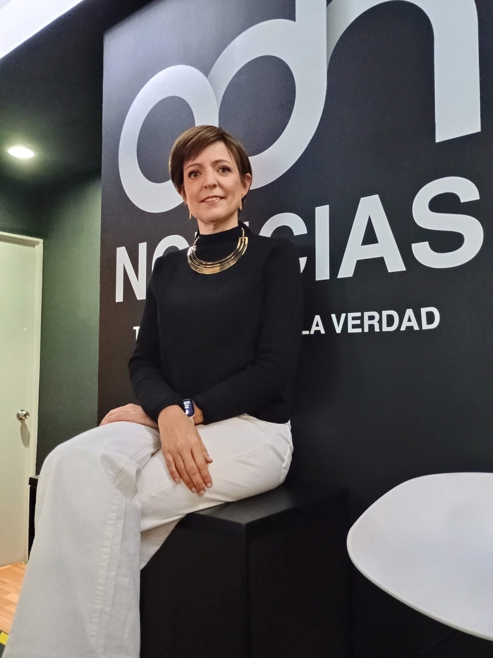 black and brown leather padded tub sofa