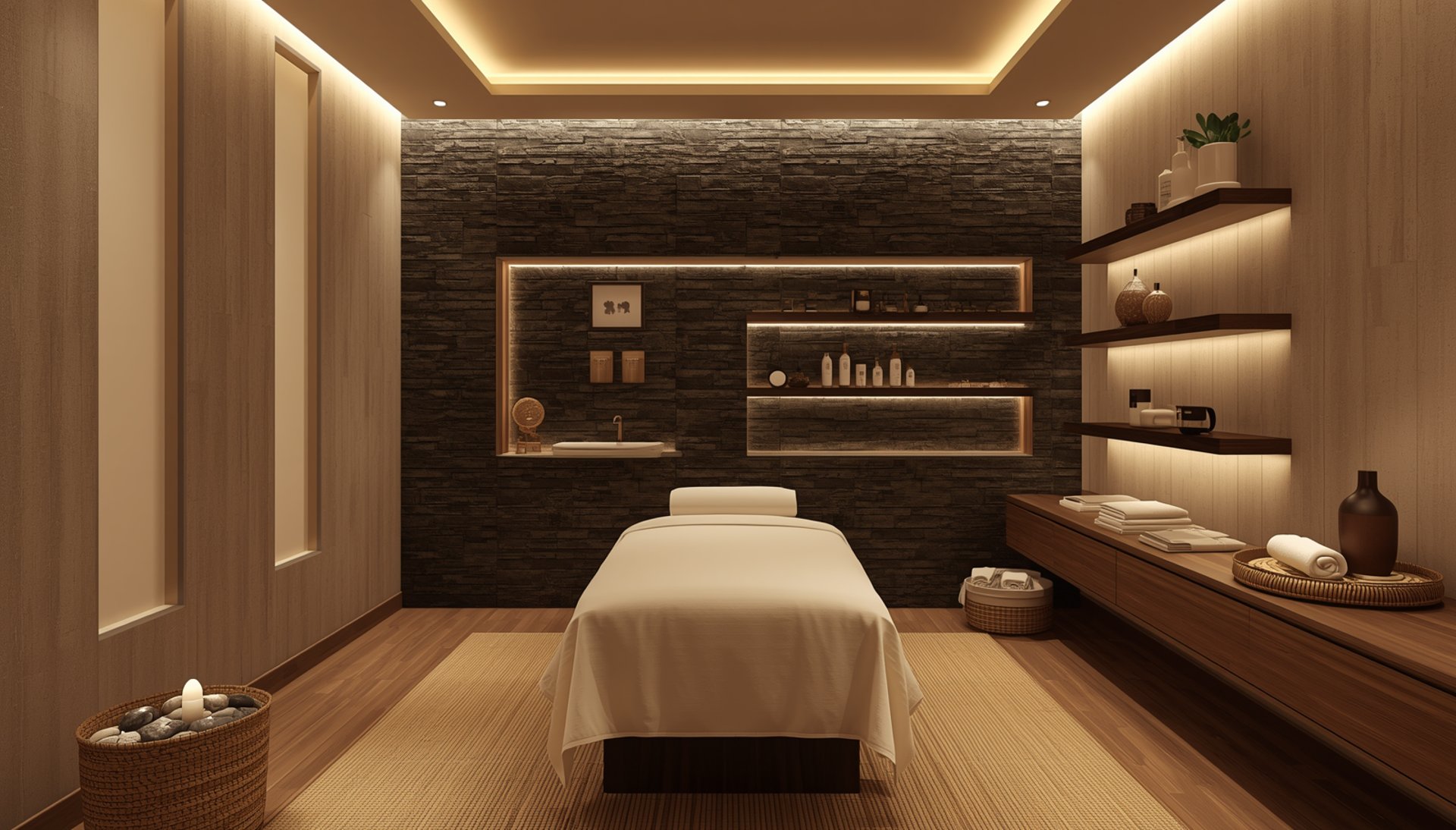 black and white bed linen